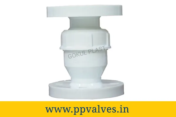 non return valve manufacturers in india